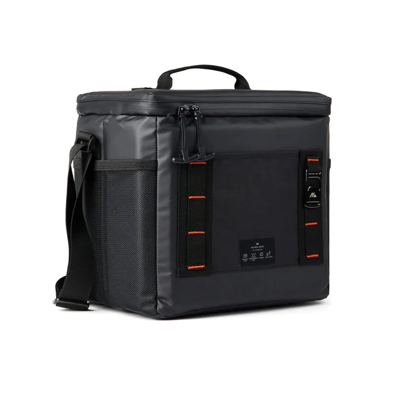 Nordic Drift Storm RCS wasserabw. Kühltasche 10 Liter