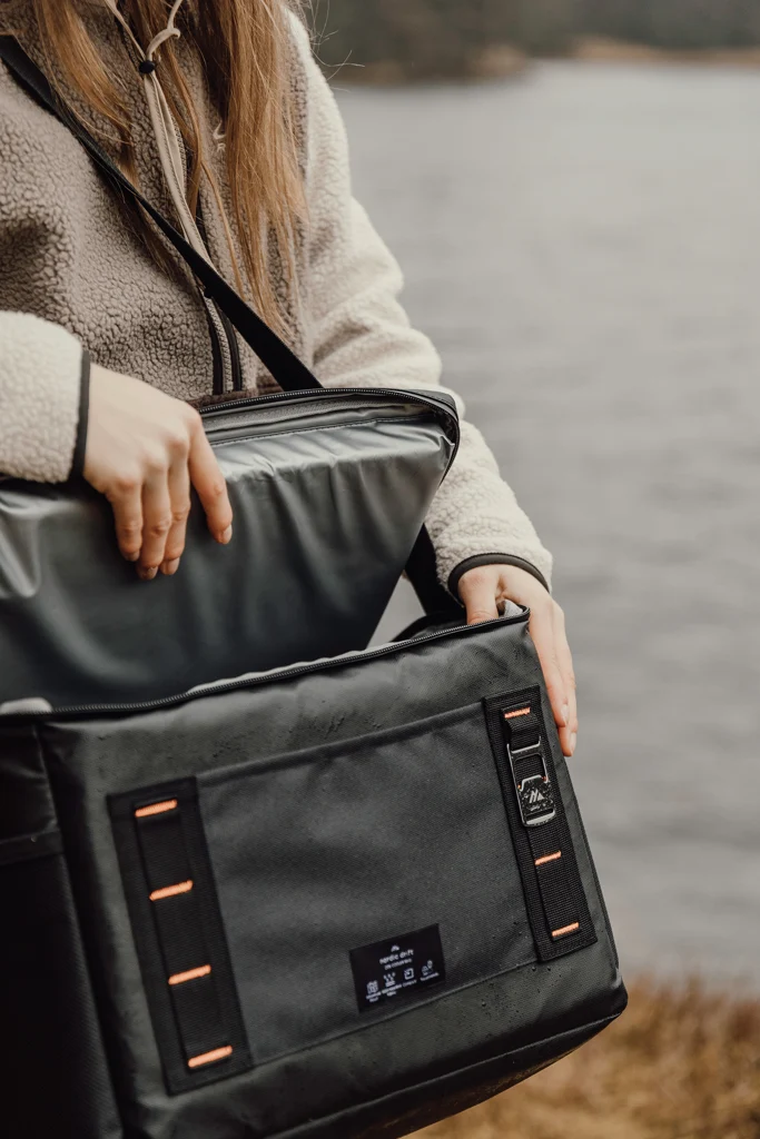 Nordic Drift Storm RCS wasserabw. Kühltasche 10 Liter