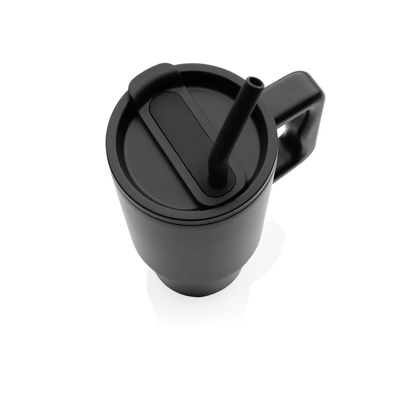 Embrace Deluxe Becher aus RCS recyceltem Edelstahl 900ml