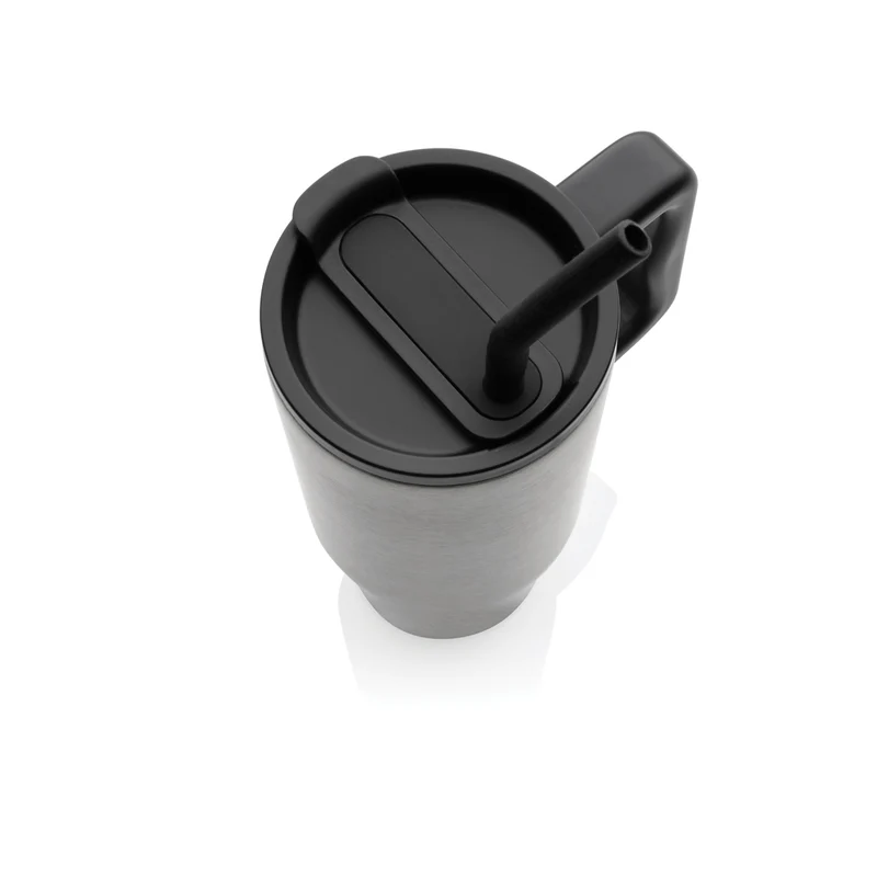 Embrace Deluxe Becher aus RCS recyceltem Edelstahl 900ml