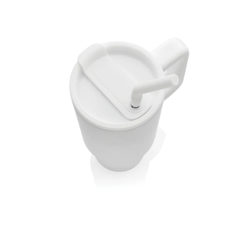 Embrace Deluxe Becher aus RCS recyceltem Edelstahl 900ml