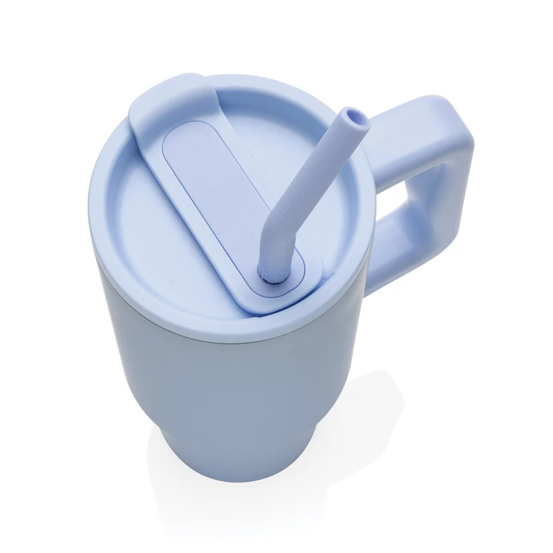 Embrace Deluxe Becher aus RCS recyceltem Edelstahl 900ml