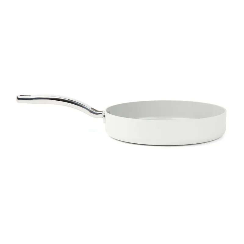 VINGA Alto Bratpfanne aus RCS recyceltem Aluminium 27cm