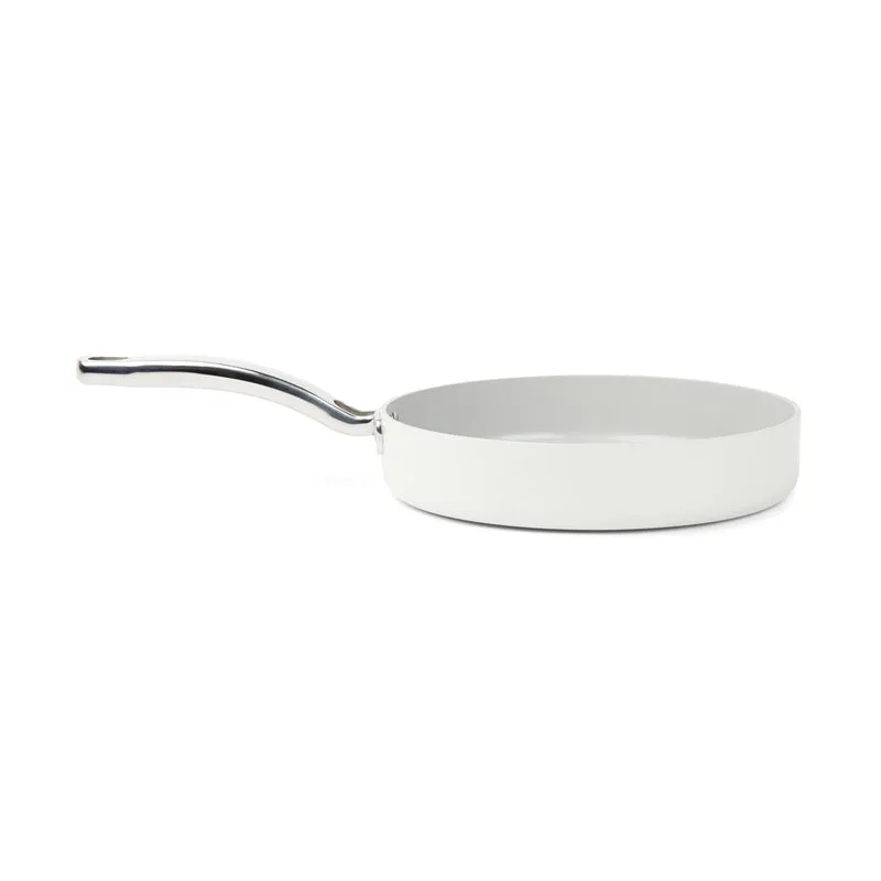 VINGA Alto Bratpfanne aus RCS recyceltem Aluminium 25cm
