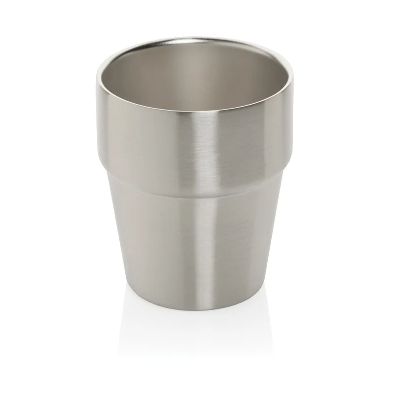 Clark Doppelwandige RCS Kaffeetasse 300ml