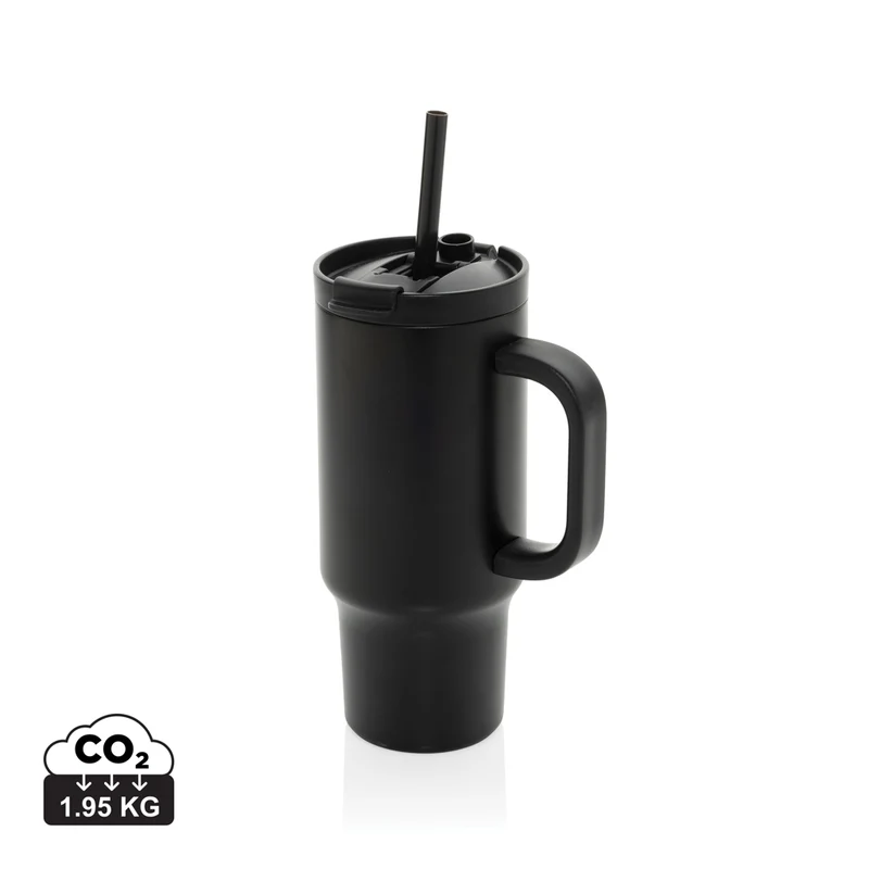 Cruiser kompakter, auslaufsicherer RCS rec. Becher 480ml
