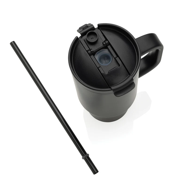 Cruiser kompakter, auslaufsicherer RCS rec. Becher 480ml