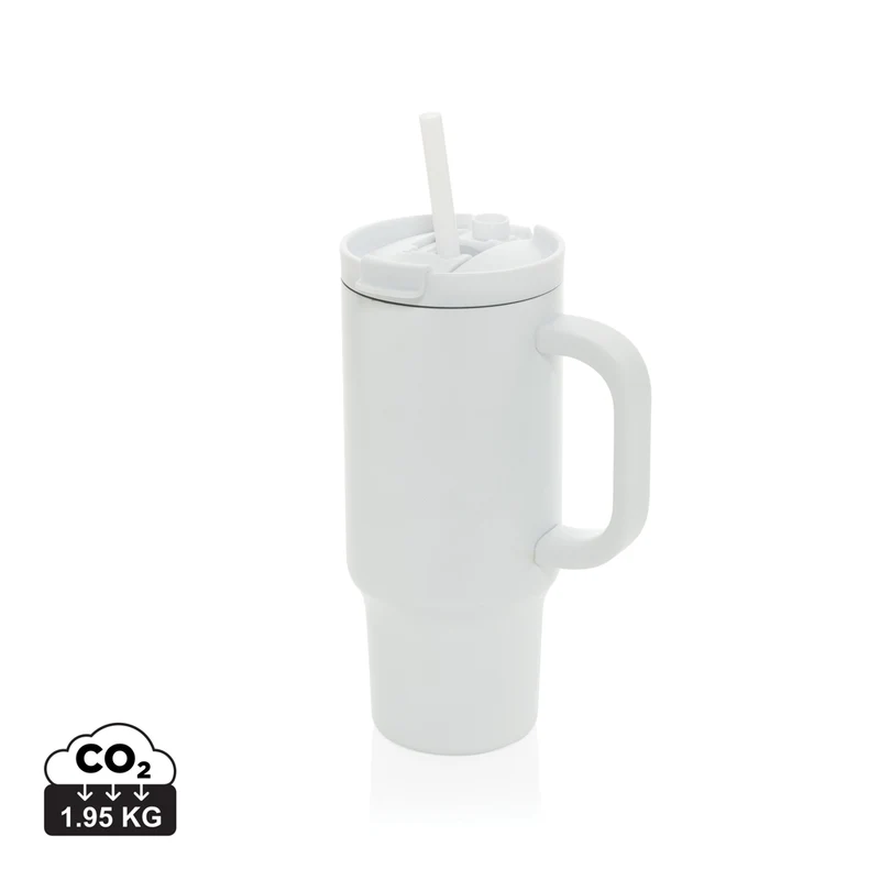 Cruiser kompakter, auslaufsicherer RCS rec. Becher 480ml