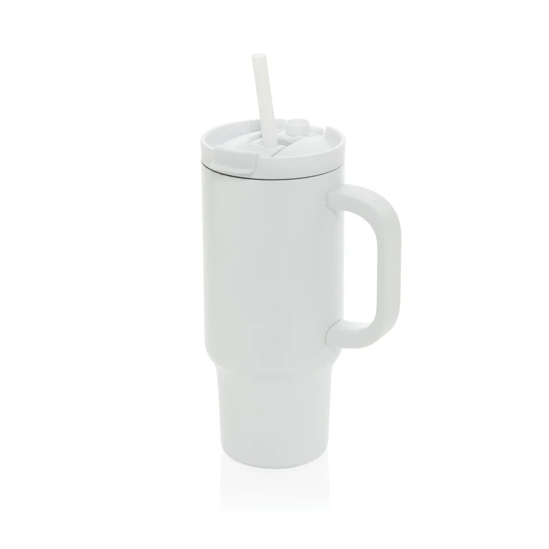 Cruiser kompakter, auslaufsicherer RCS rec. Becher 480ml
