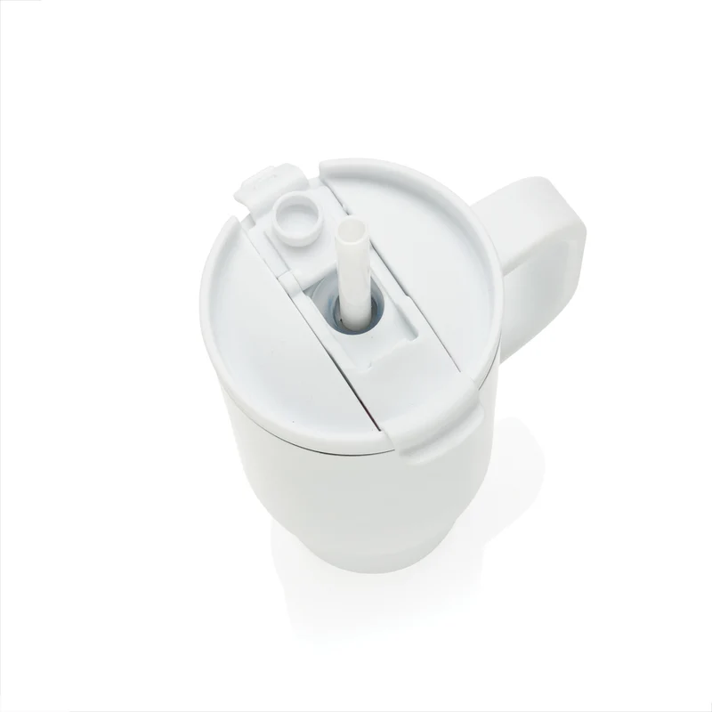 Cruiser kompakter, auslaufsicherer RCS rec. Becher 480ml
