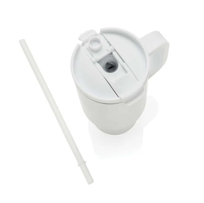 Cruiser kompakter, auslaufsicherer RCS rec. Becher 480ml