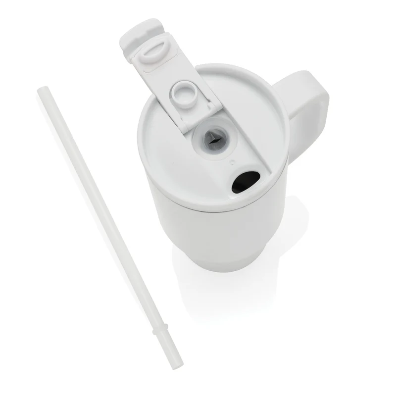 Cruiser kompakter, auslaufsicherer RCS rec. Becher 480ml