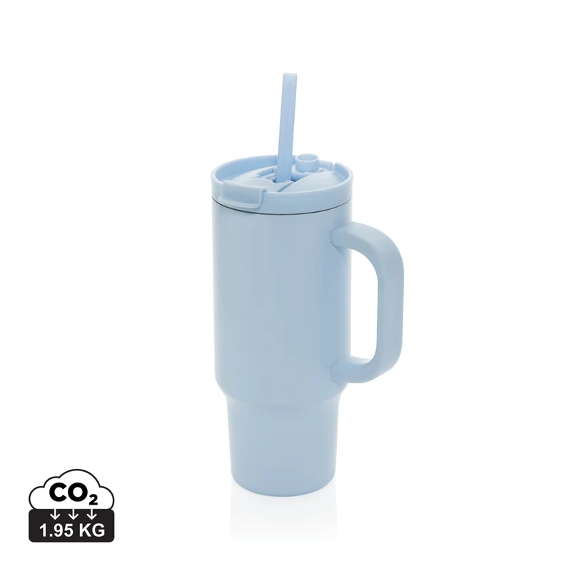 Cruiser kompakter, auslaufsicherer RCS rec. Becher 480ml