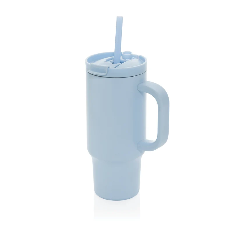 Cruiser kompakter, auslaufsicherer RCS rec. Becher 480ml