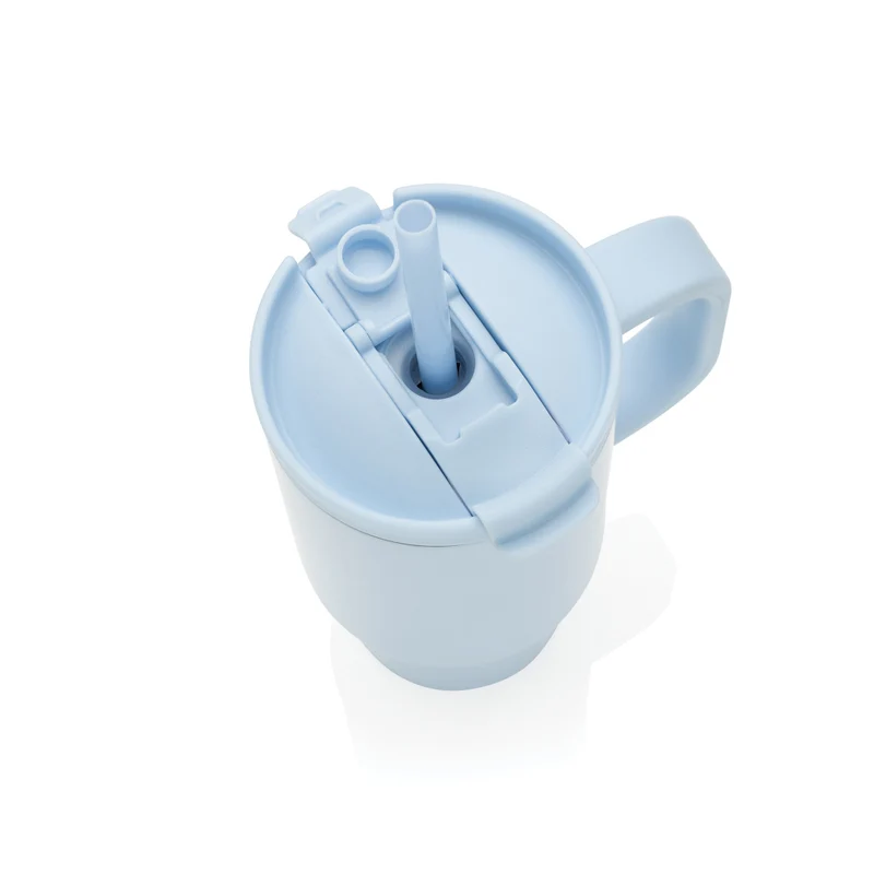 Cruiser kompakter, auslaufsicherer RCS rec. Becher 480ml