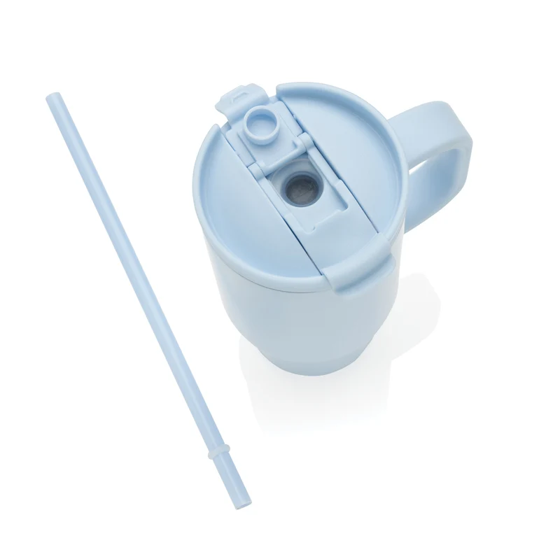 Cruiser kompakter, auslaufsicherer RCS rec. Becher 480ml