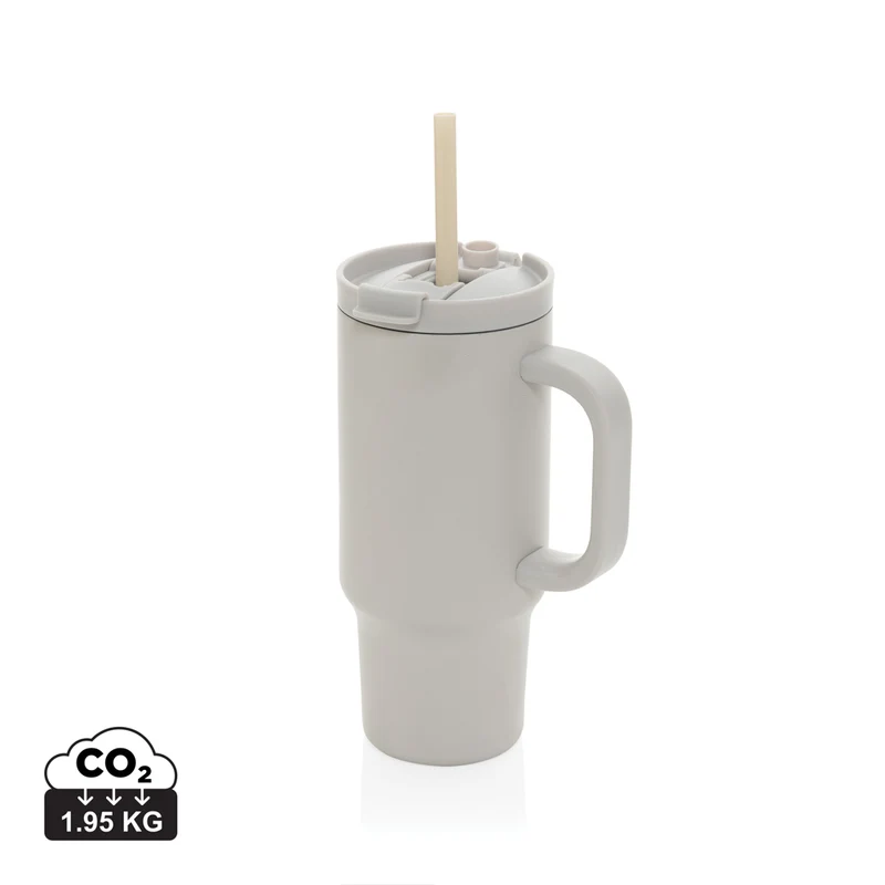 Cruiser kompakter, auslaufsicherer RCS rec. Becher 480ml