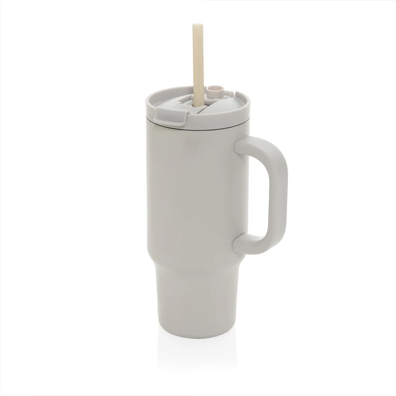 Cruiser kompakter, auslaufsicherer RCS rec. Becher 480ml