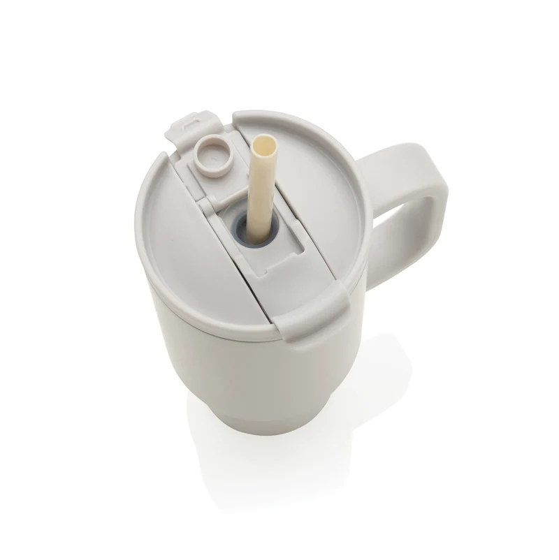 Cruiser kompakter, auslaufsicherer RCS rec. Becher 480ml