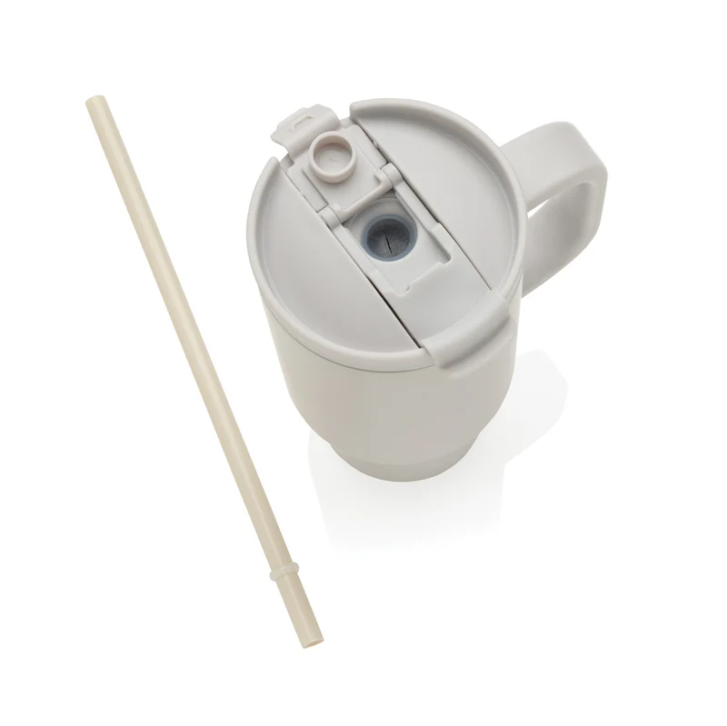 Cruiser kompakter, auslaufsicherer RCS rec. Becher 480ml