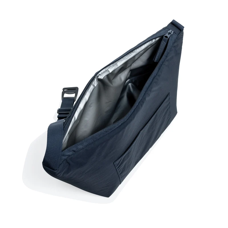 KENTO URBAN Kühltasche aus RCS recyceltem Nylon