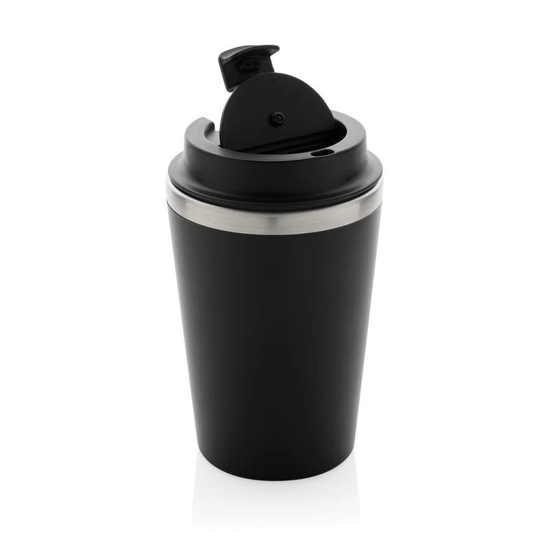 Java 350ml RCS recycelter doppelwandiger Becher