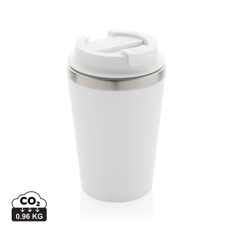 Java 350ml RCS recycelter doppelwandiger Becher