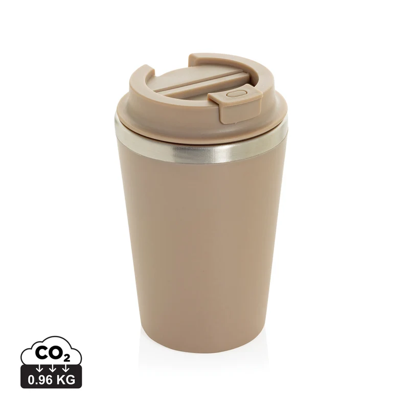 Java 350ml RCS recycelter doppelwandiger Becher