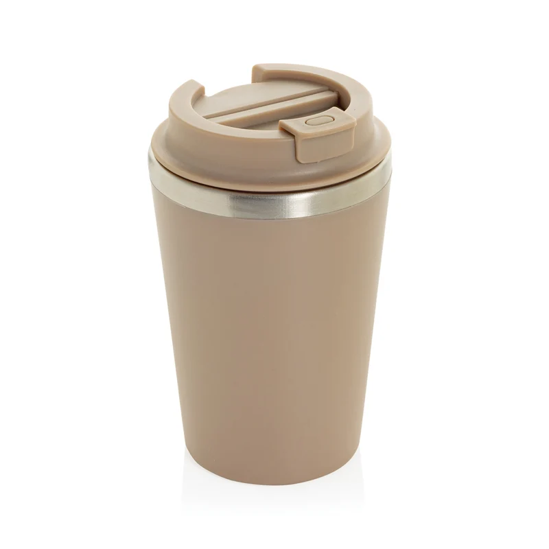 Java 350ml RCS recycelter doppelwandiger Becher