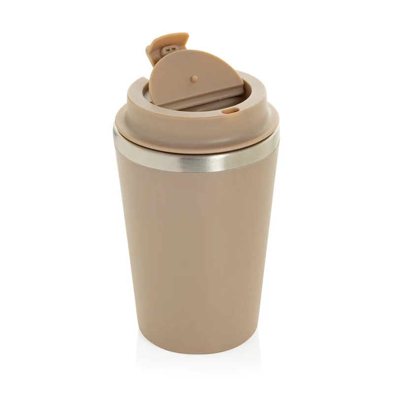 Java 350ml RCS recycelter doppelwandiger Becher