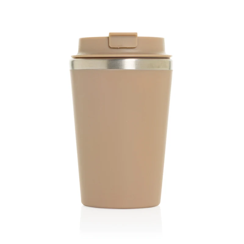 Java 350ml RCS recycelter doppelwandiger Becher