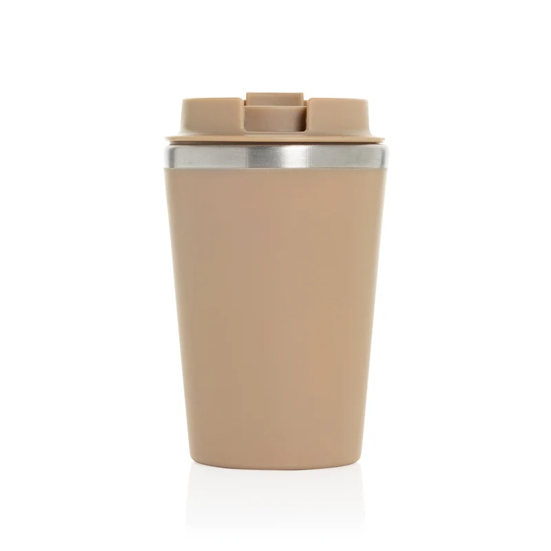 Java 350ml RCS recycelter doppelwandiger Becher