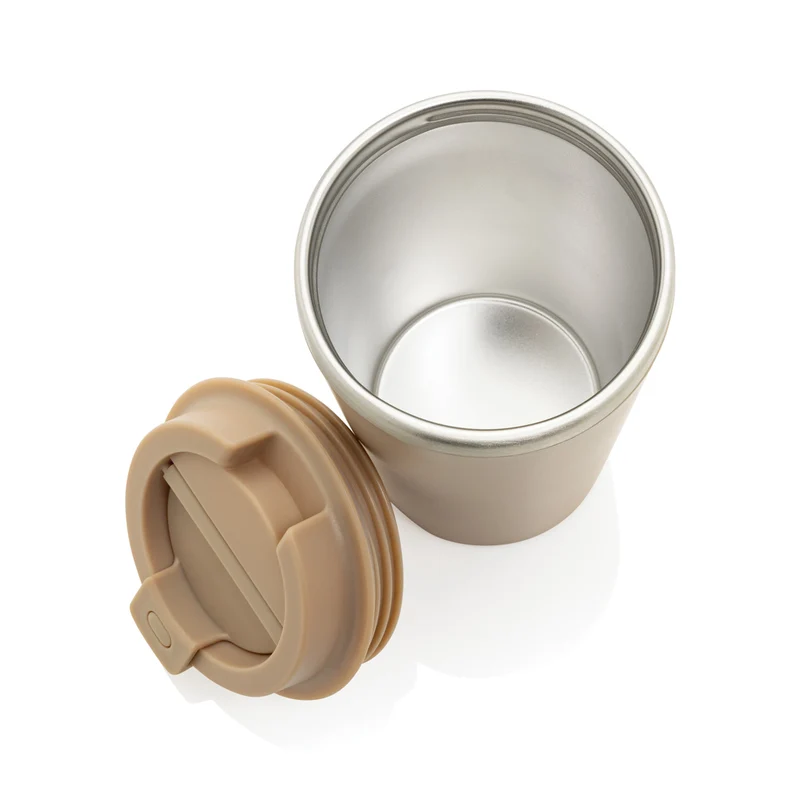 Java 350ml RCS recycelter doppelwandiger Becher