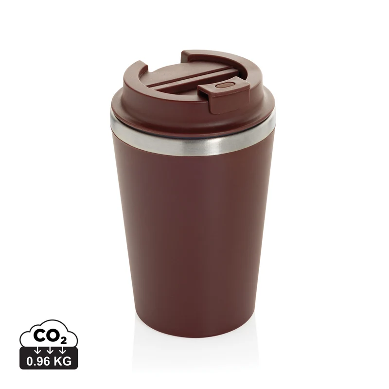 Java 350ml RCS recycelter doppelwandiger Becher