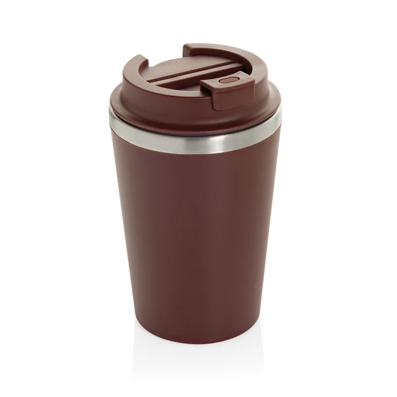 Java 350ml RCS recycelter doppelwandiger Becher