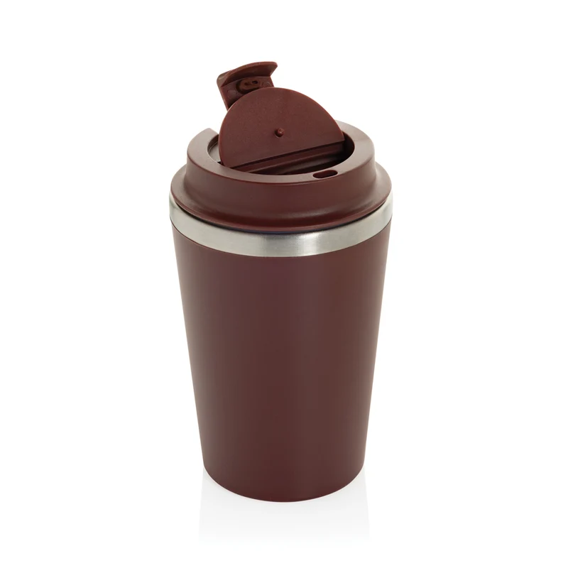 Java 350ml RCS recycelter doppelwandiger Becher
