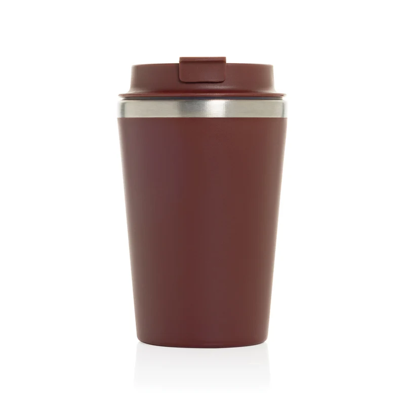 Java 350ml RCS recycelter doppelwandiger Becher