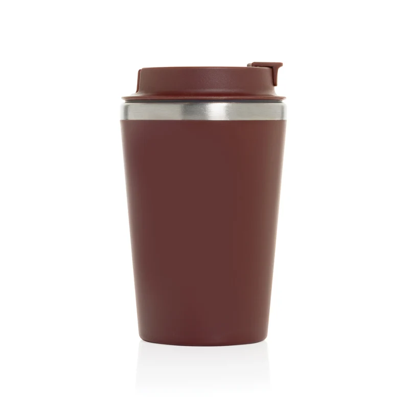 Java 350ml RCS recycelter doppelwandiger Becher