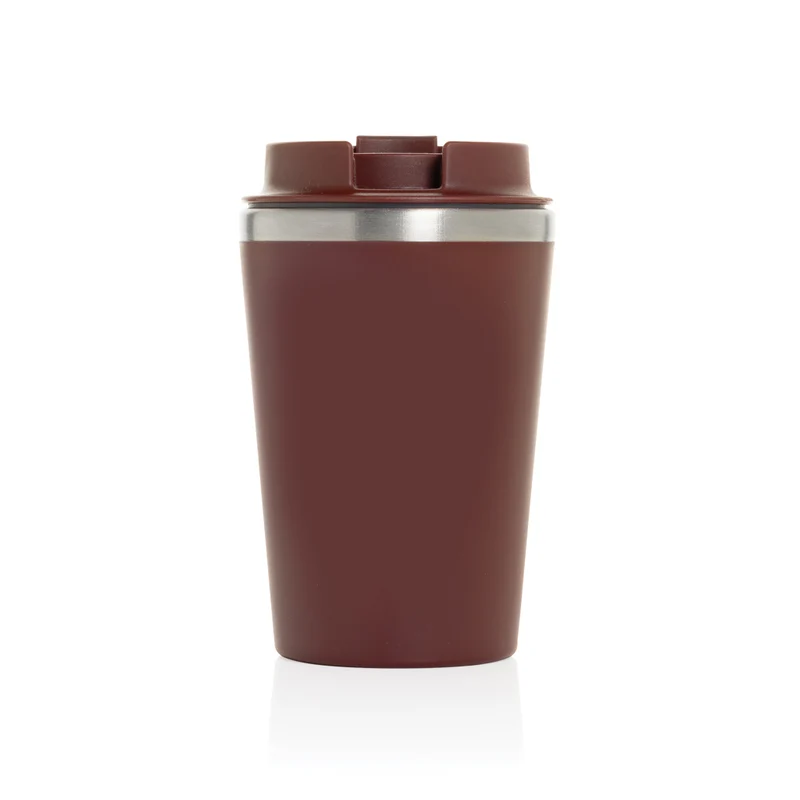 Java 350ml RCS recycelter doppelwandiger Becher