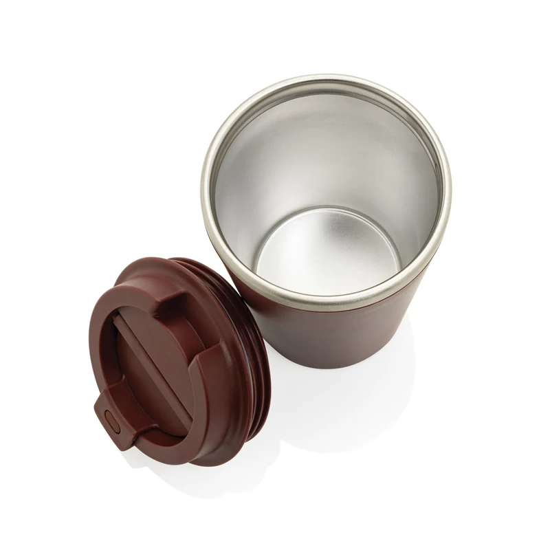 Java 350ml RCS recycelter doppelwandiger Becher