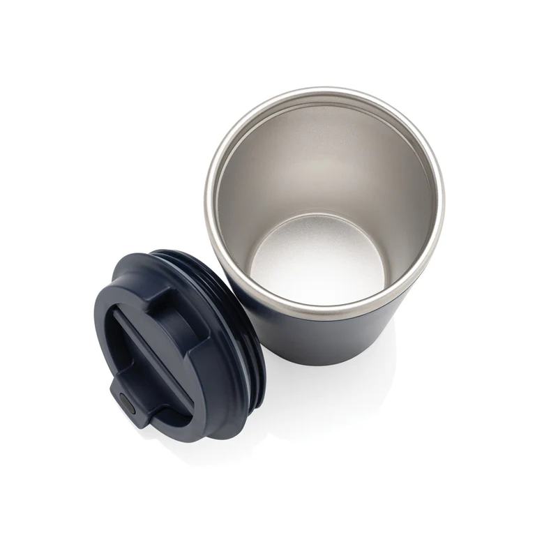 Java 350ml RCS recycelter doppelwandiger Becher