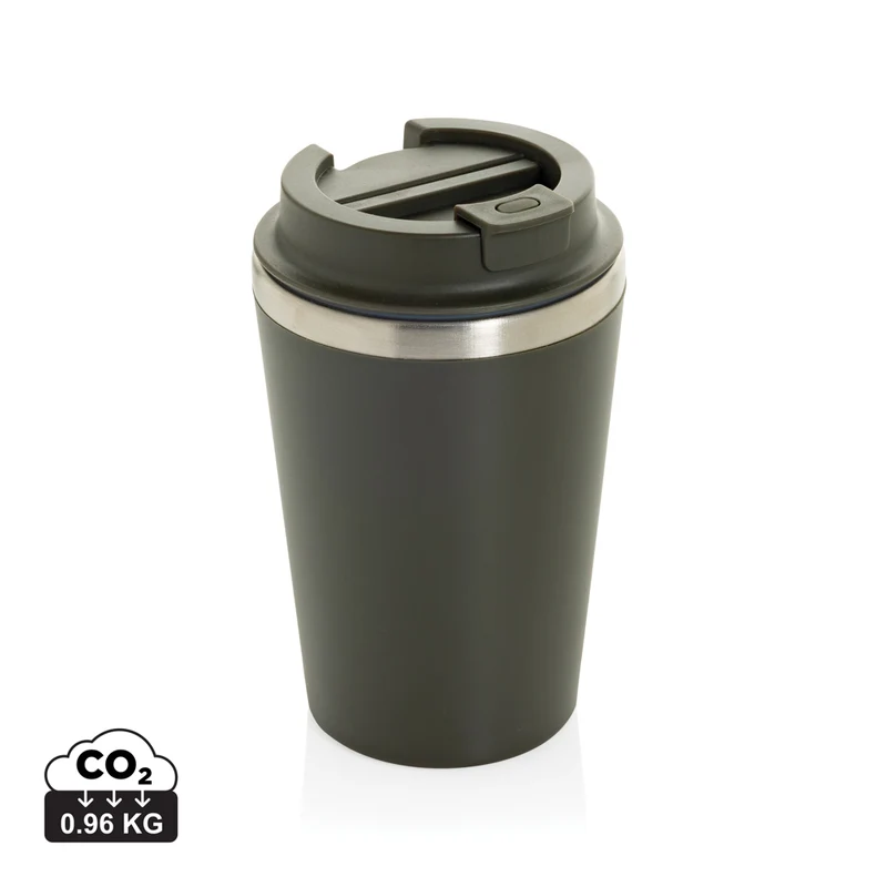 Java 350ml RCS recycelter doppelwandiger Becher