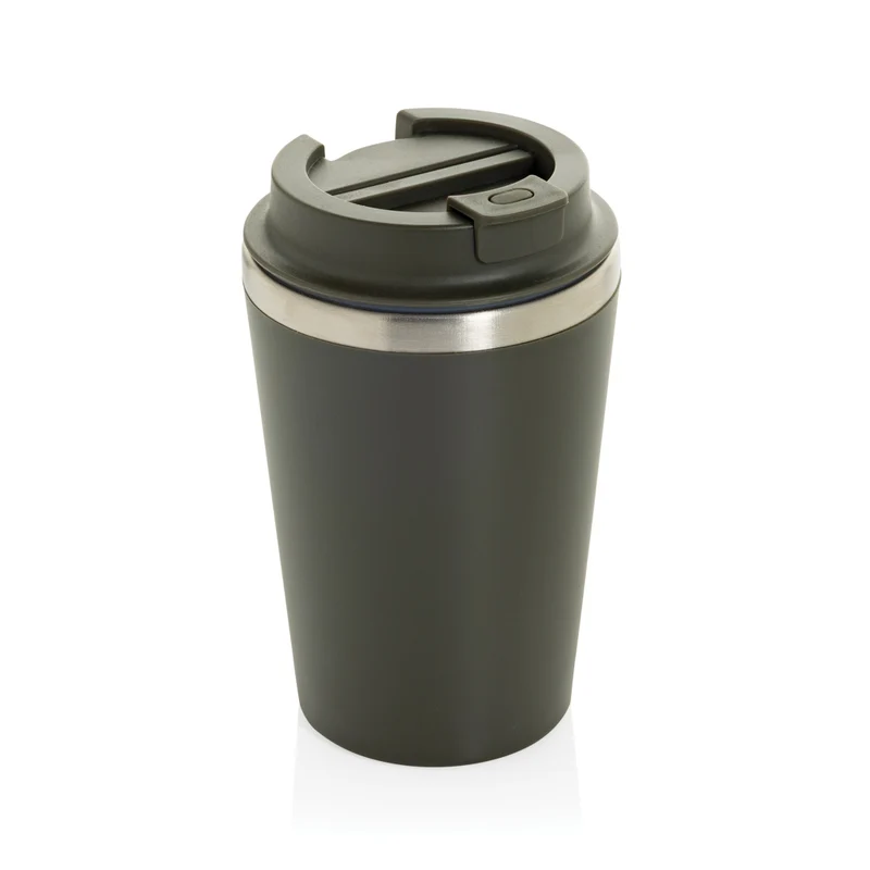 Java 350ml RCS recycelter doppelwandiger Becher