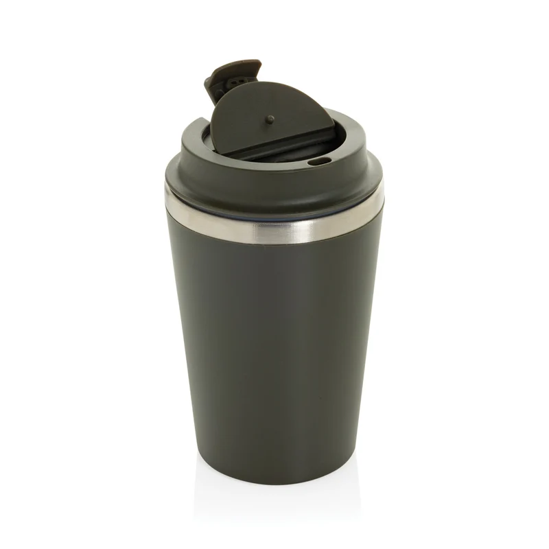 Java 350ml RCS recycelter doppelwandiger Becher