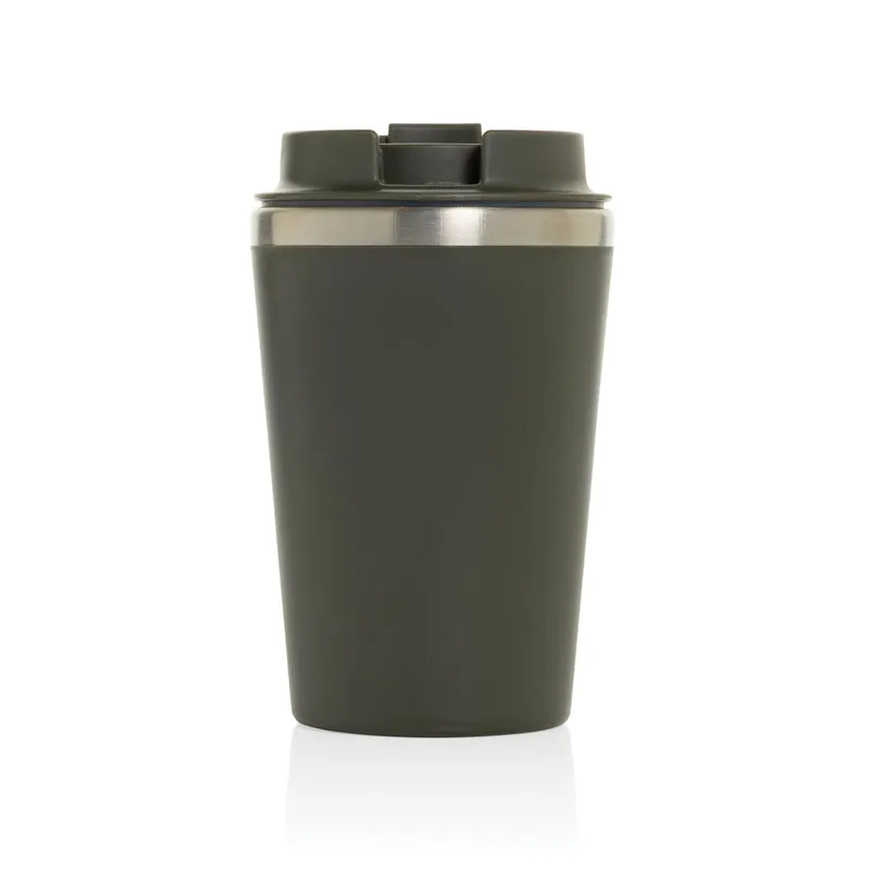 Java 350ml RCS recycelter doppelwandiger Becher