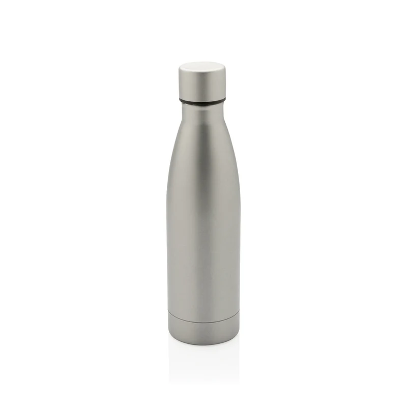 RCS recycelte Stainless Steel Solid Vakuum-Flasche