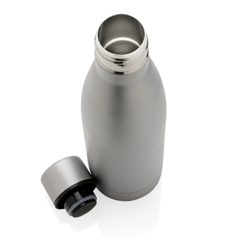 RCS recycelte Stainless Steel Solid Vakuum-Flasche