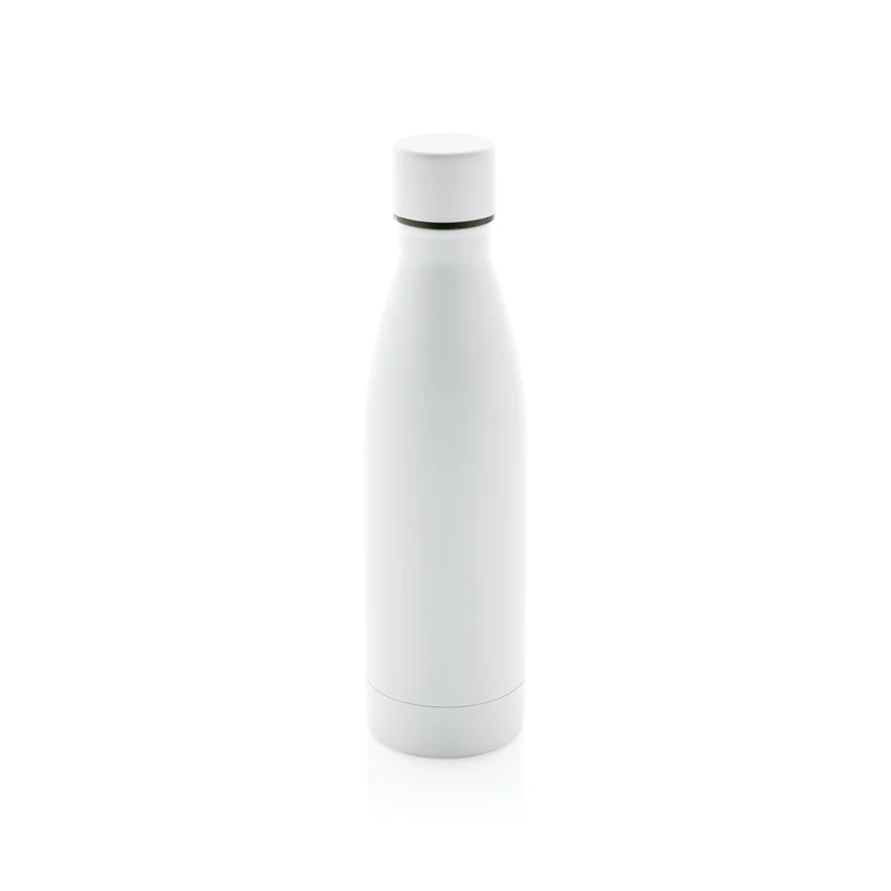 RCS recycelte Stainless Steel Solid Vakuum-Flasche