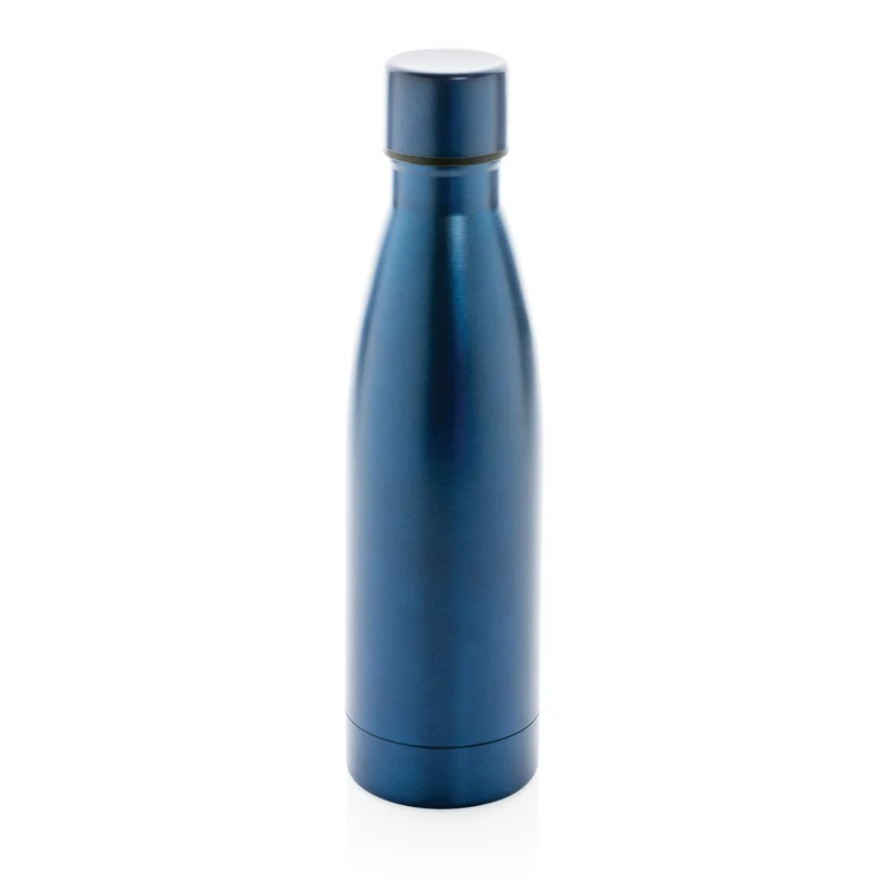 RCS recycelte Stainless Steel Solid Vakuum-Flasche