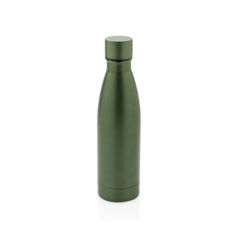 RCS recycelte Stainless Steel Solid Vakuum-Flasche